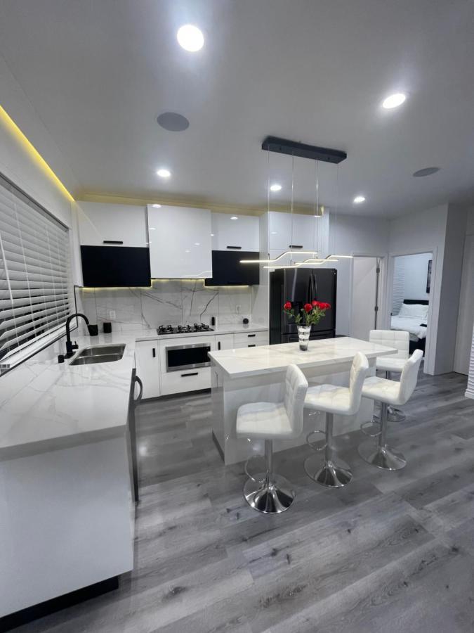 Luxury 2 Bedroom Villa Гантінгтон-Біч Екстер'єр фото