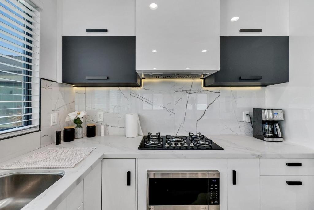 Luxury 2 Bedroom Villa Гантінгтон-Біч Екстер'єр фото