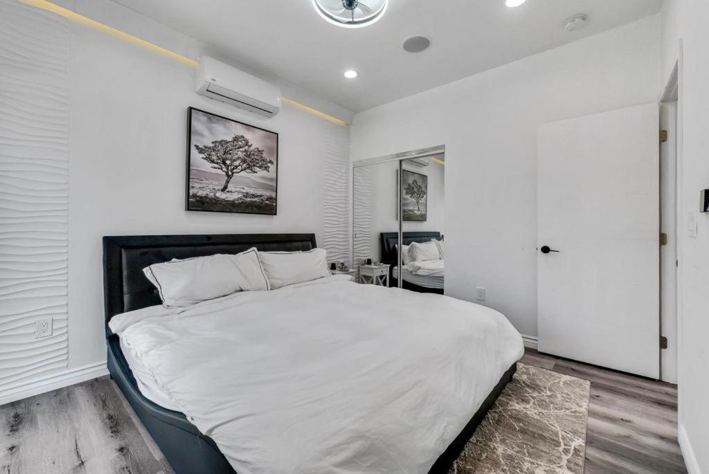 Luxury 2 Bedroom Villa Гантінгтон-Біч Екстер'єр фото