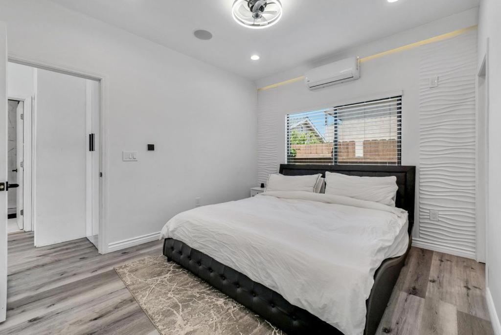 Luxury 2 Bedroom Villa Гантінгтон-Біч Екстер'єр фото